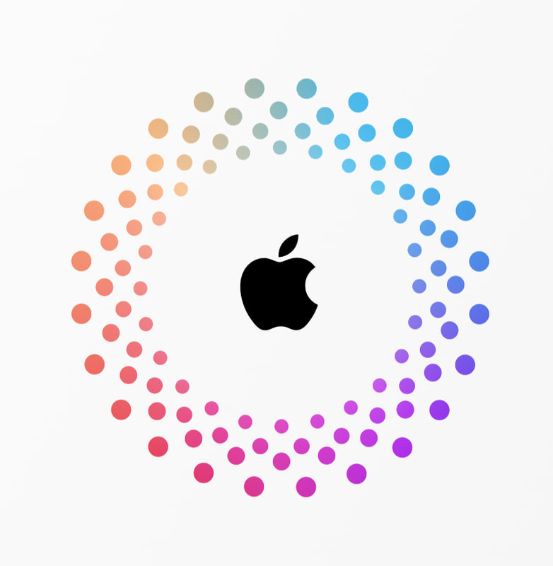 Apple ID批发